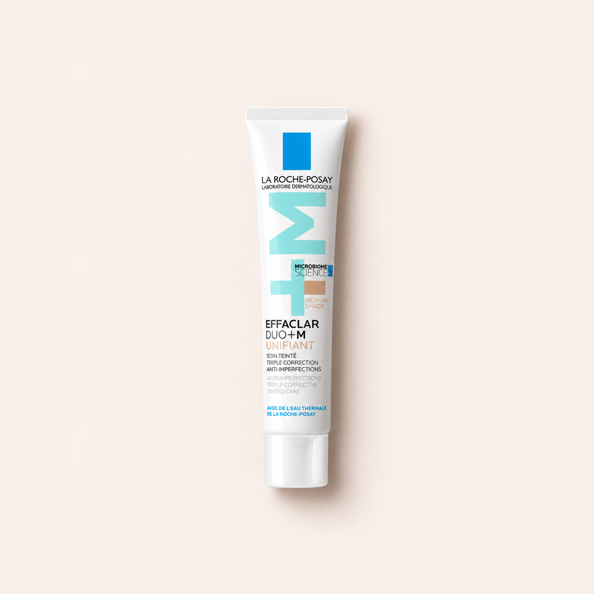 La Roche-Posay Effaclar Duo+ M Unifiant Denní pleťový krém 40 ml – MrRizz