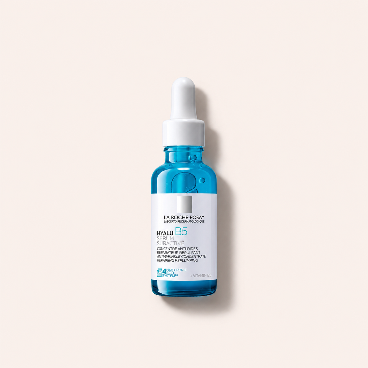 La Roche-Posay Hyalu B5 Suractivated Serum 30 ml – pleťové sérum – MrRizz
