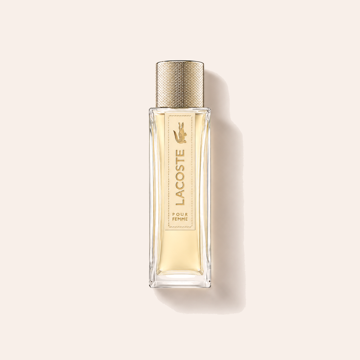 Flakon parfémované vody Lacoste Pour Femme EDP 50 ml – MrRizz