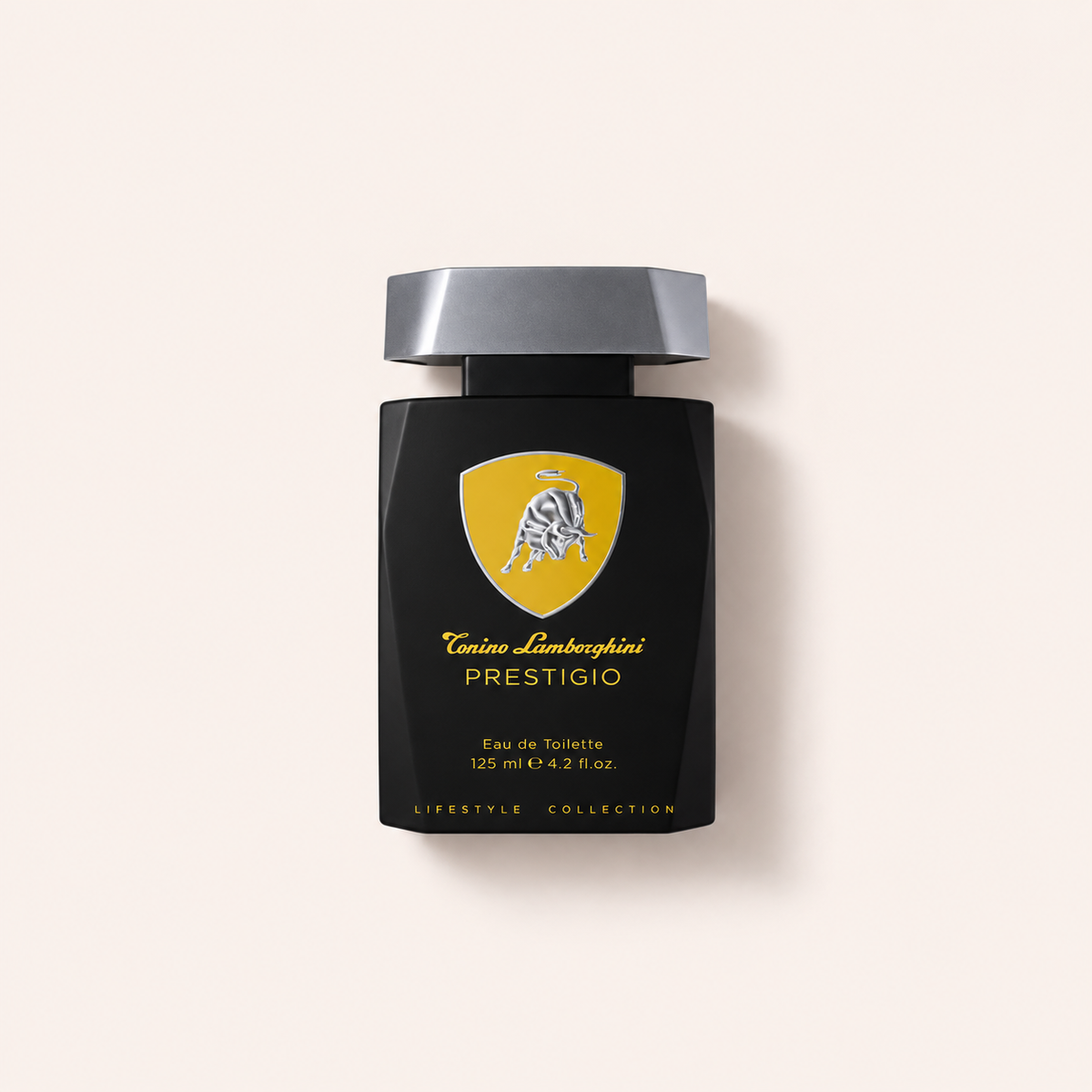 Lamborghini Prestigio 125 ml – toaletní voda – MrRizz