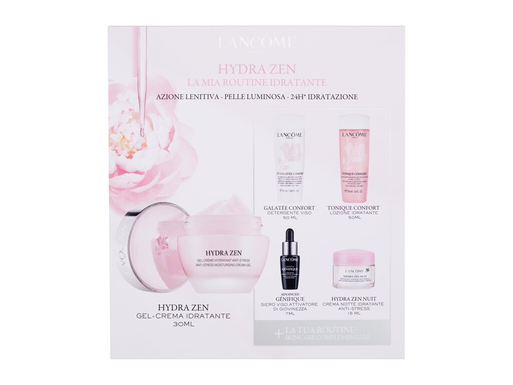 Lancôme Hydra Zen 30 ml - 30ml - Pleťový gel