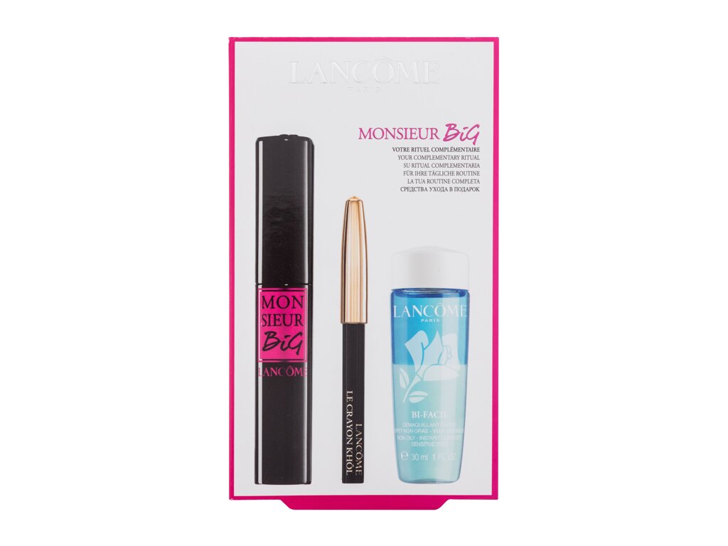 Lancôme Monsieur Big 10 ml - 10ml - Řasenka