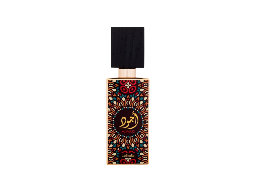 Lattafa Ajwad 60 ml - 60ml - Parfémovaná voda