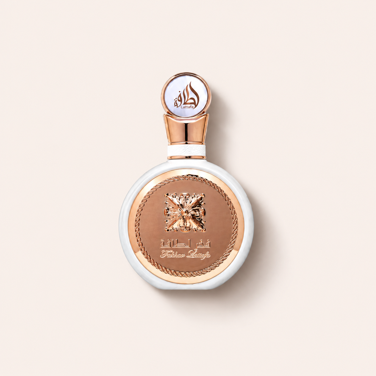 Lattafa Fakhar Lattafa 100 ml – parfémovaná voda – MrRizz