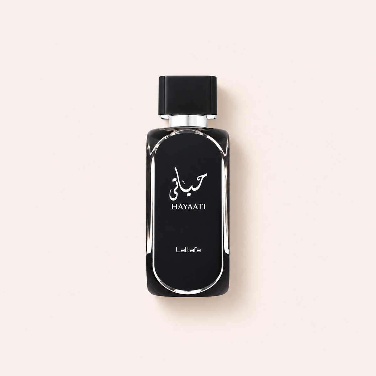 Flakon parfémované vody Lattafa Hayaati 100 ml – MrRizz