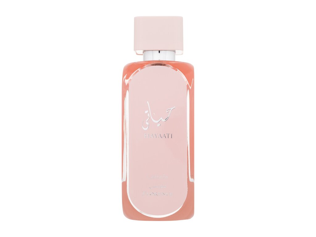 Lattafa Hayaati Florence 100 ml - 100ml - Parfémovaná voda