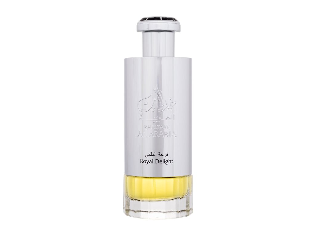 Lattafa Khaltaat Al Arabia Royal Delight 100 ml - 100ml - Parfémovaná voda