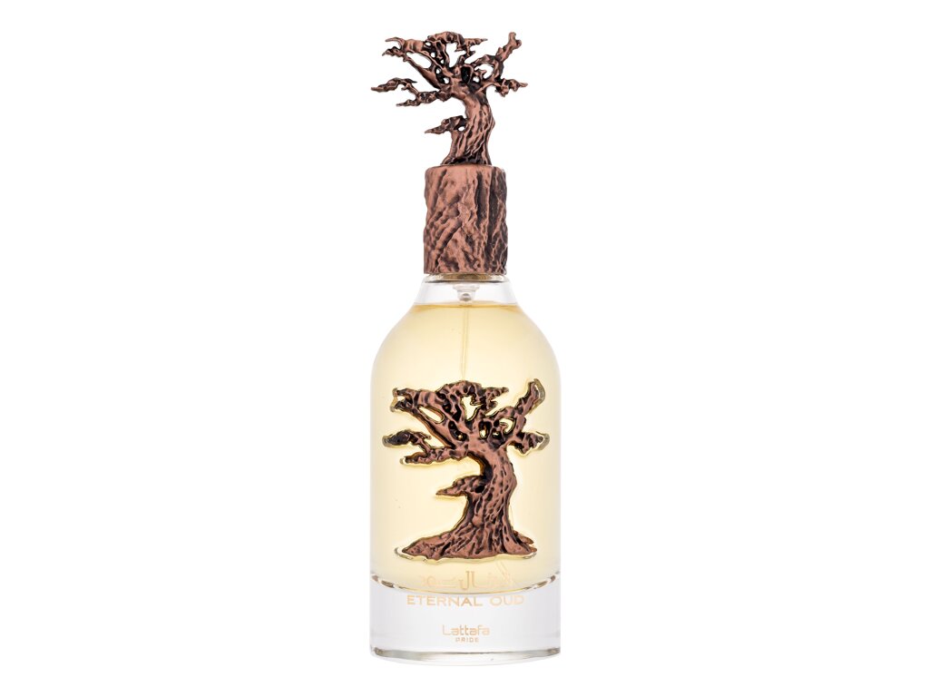 Lattafa Pride Eternal Oud 100 ml - 100ml - Parfémovaná voda