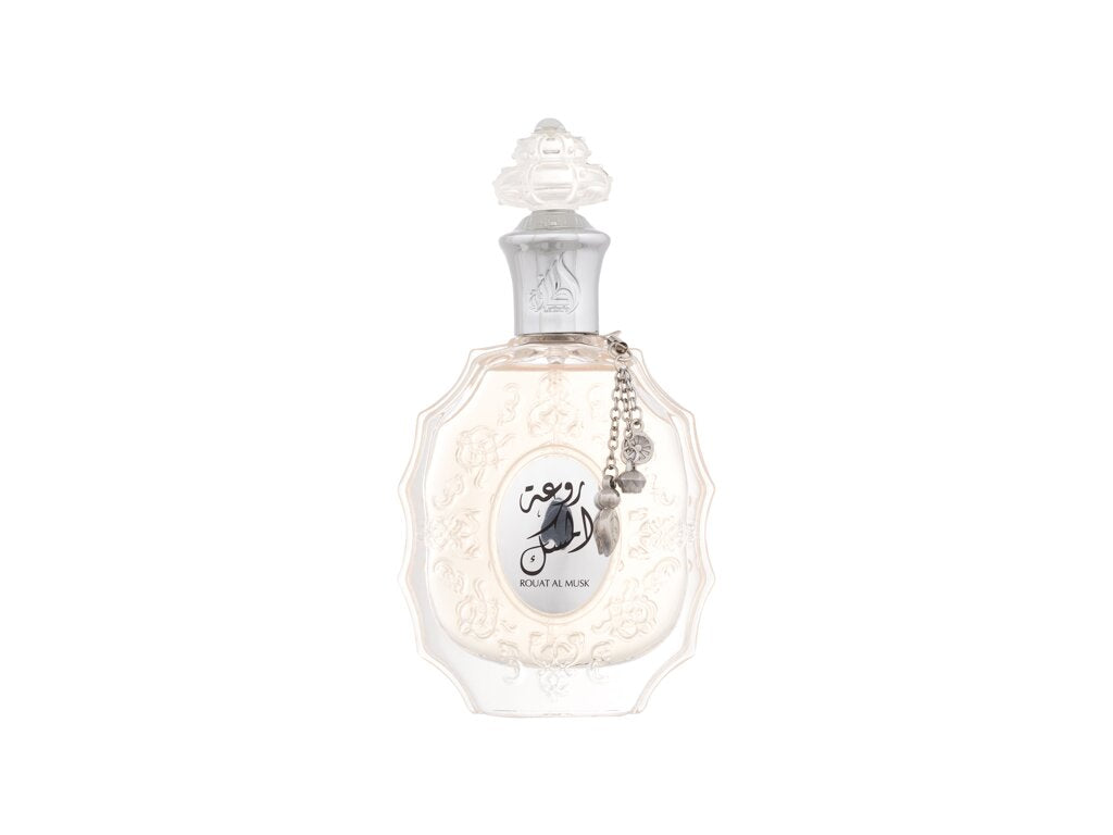 Lattafa Rouat Al Musk 100 ml - 100ml - Parfémovaná voda