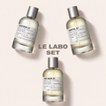 Le Labo set – Another 13, Santal 33 a Thé Noir 29 – MrRizz