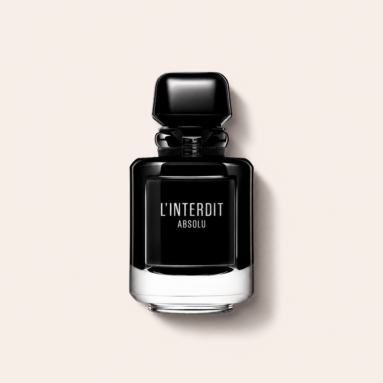 L'Interdit Absolu Givenchy