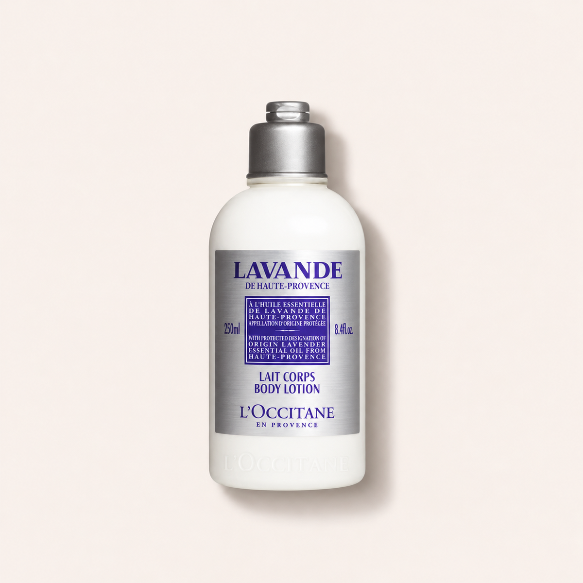 L'Occitane Lavande Body Lotion 250 ml – tělové mléko – MrRizz