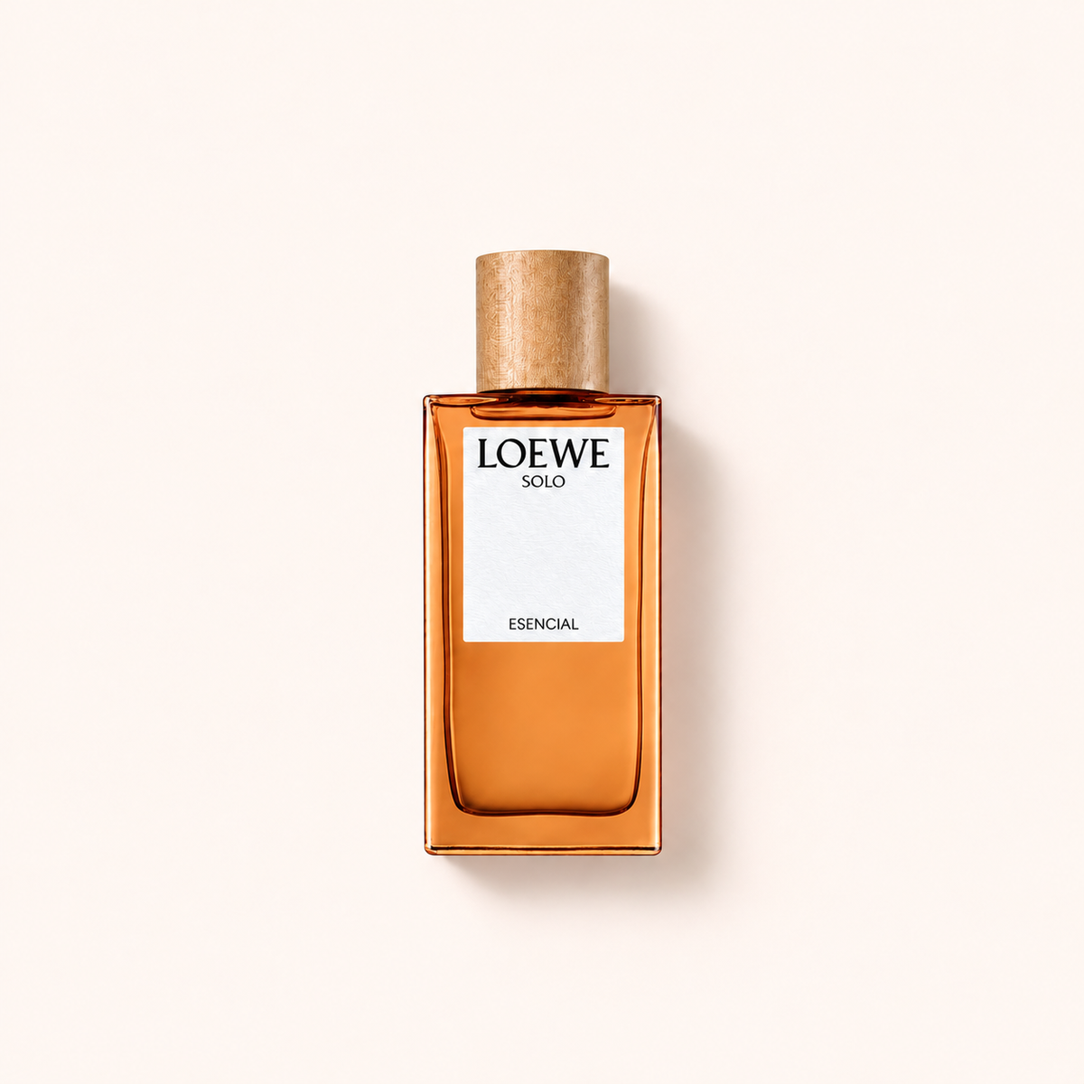 Loewe Solo Loewe Esencial 100 ml – toaletní voda – MrRizz
