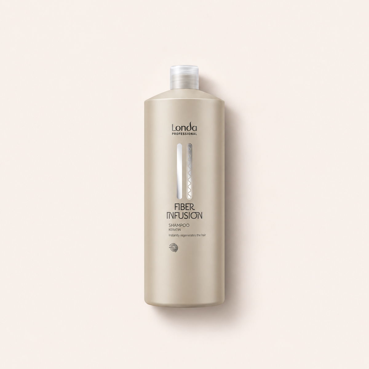 Londa Professional Fiber Infusion 1000 ml – šampon – MrRizz