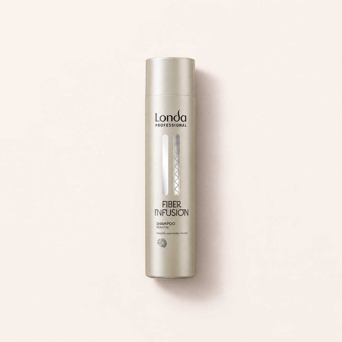 Londa Professional Fiber Infusion 250 ml – šampon – MrRizz
