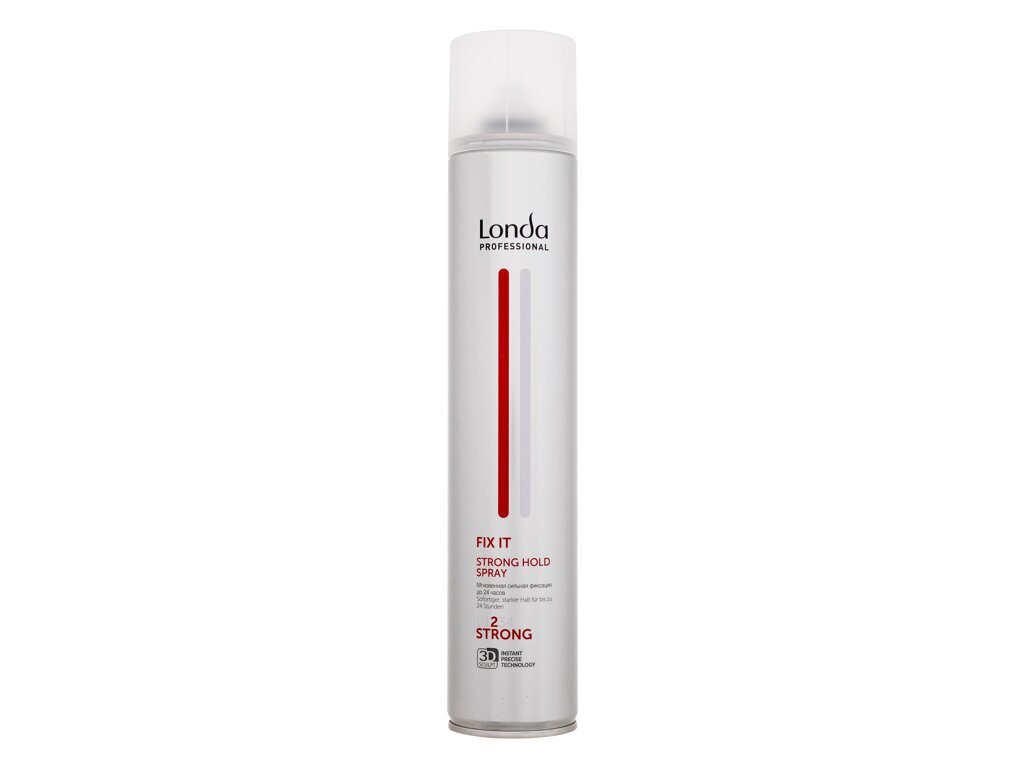 Londa Professional Finish Fix It 500 ml - 500ml - Lak na vlasy