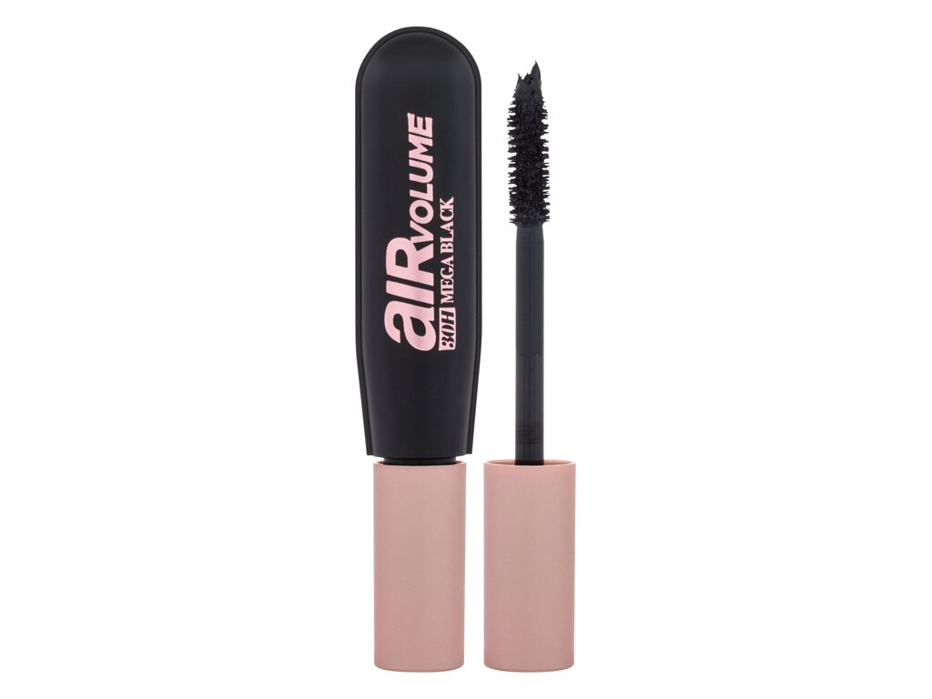L’Oréal Paris Air Volume 30H Mega Black 9,4 ml - 9,4ml - Řasenka