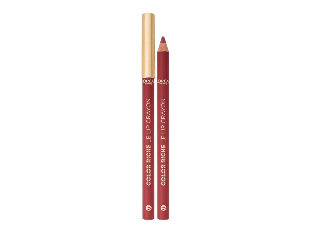 L’Oréal Paris Color Riche 1,2 ml - 1,2ml - Tužka na rty