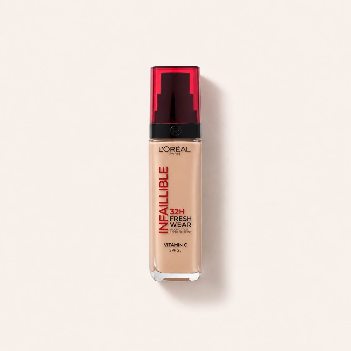 L'Oréal Paris Infaillible 32H Fresh Wear 30 ml – makeup – MrRizz