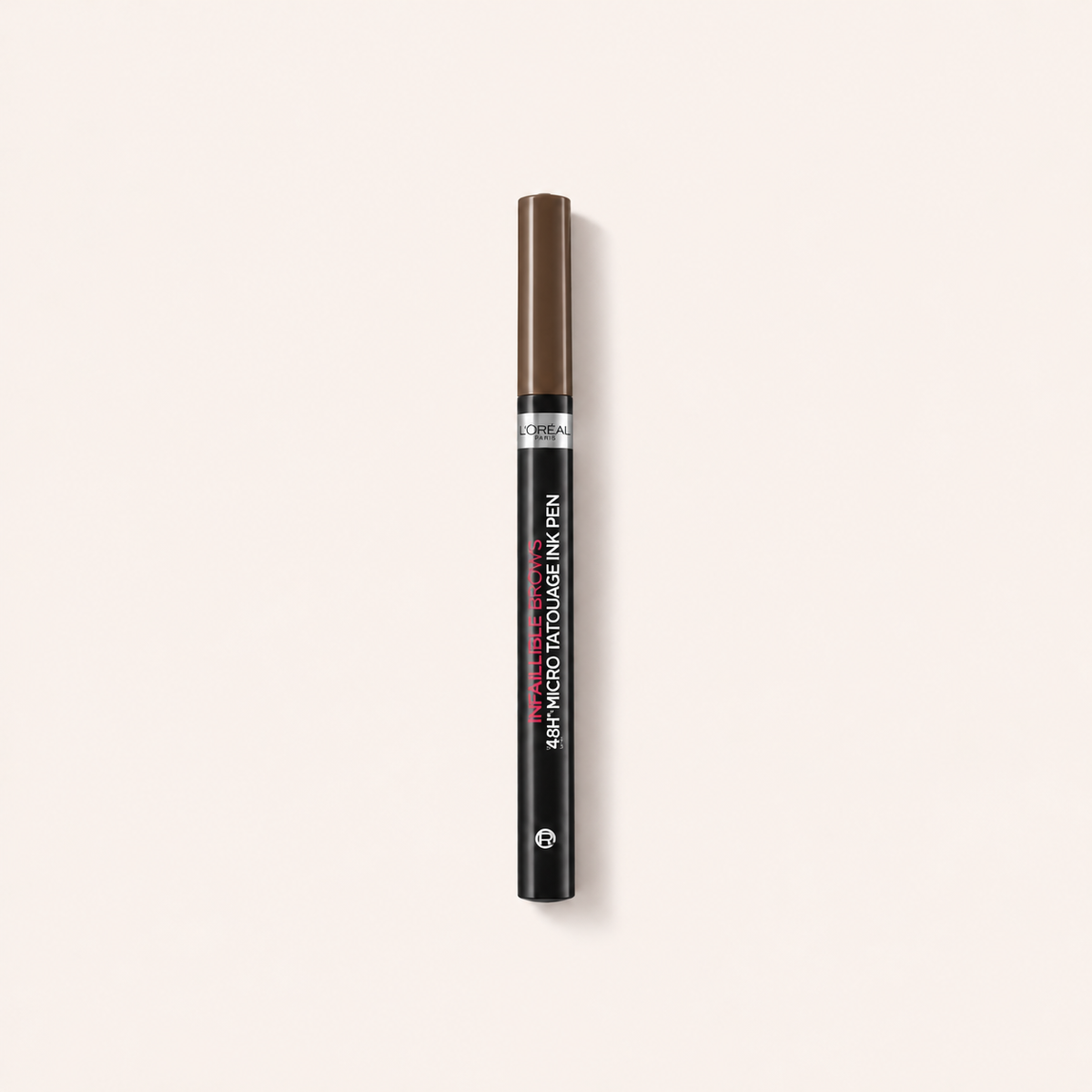 L'Oréal Paris Infaillible Brows 48H Micro Tatouage Ink Pen 1 ml – tužka na obočí – MrRizz