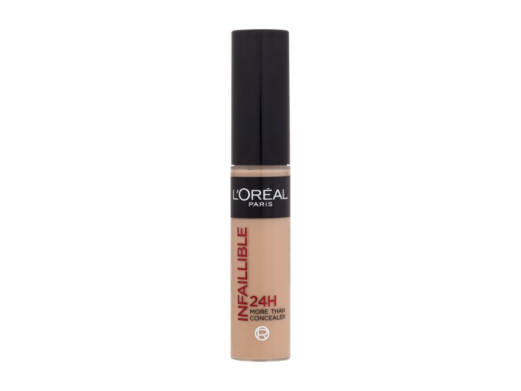 L’Oréal Paris Infaillible More Than Concealer 11 ml - 11ml - Korektor