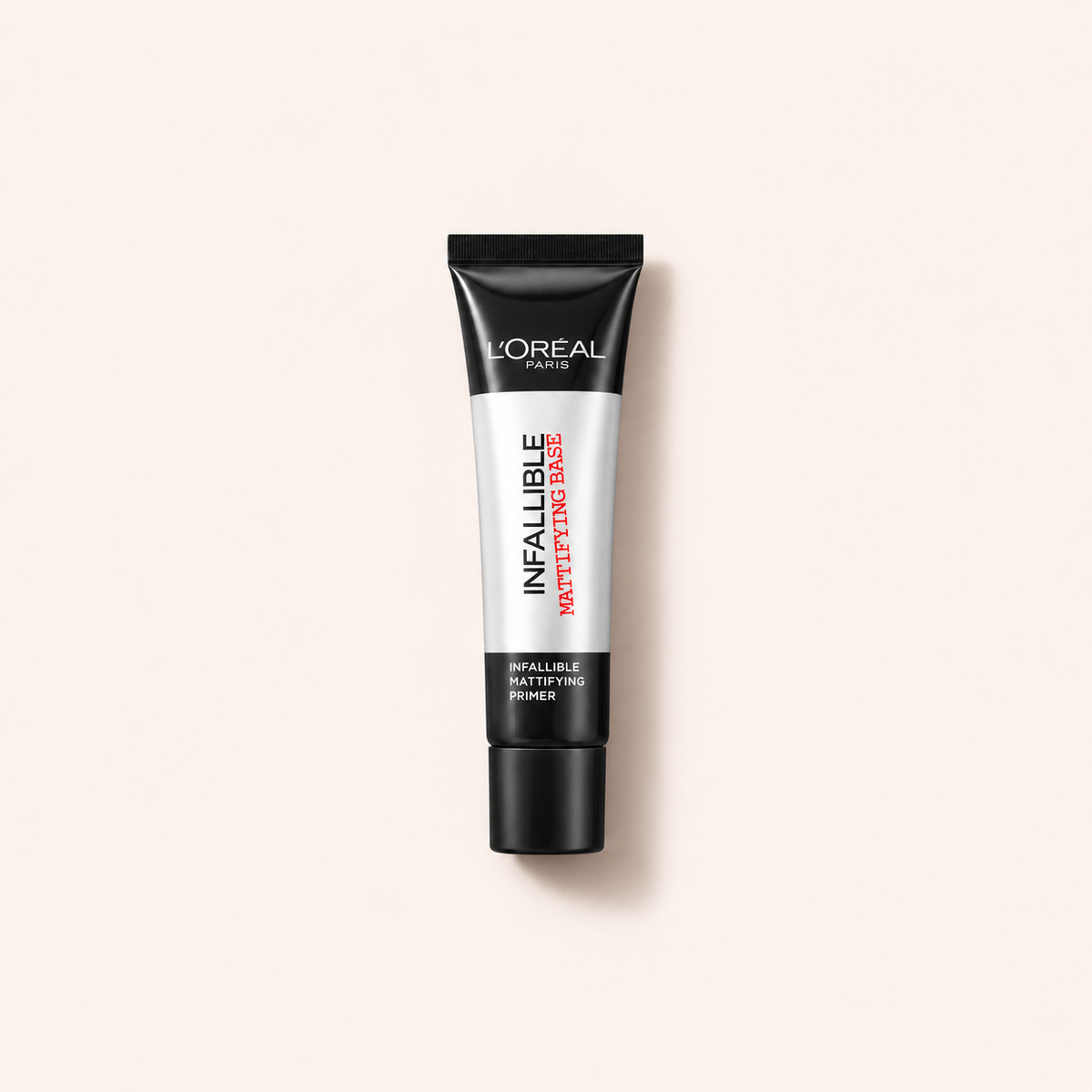 L'Oréal Paris Infaillible Resurfacing Primer 35 ml – podklad pod makeup – MrRizz