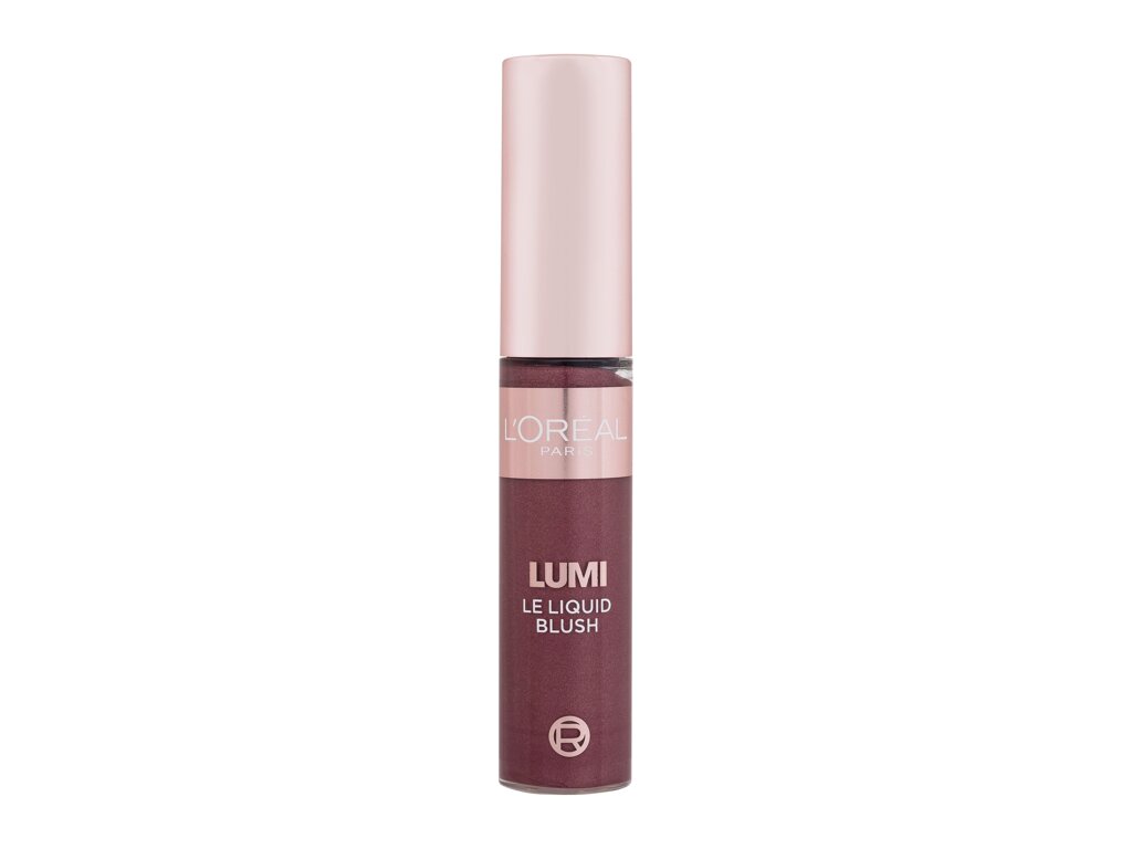 L’Oréal Paris Lumi Le Liquid Blush 10 ml - 10ml - Tvářenka
