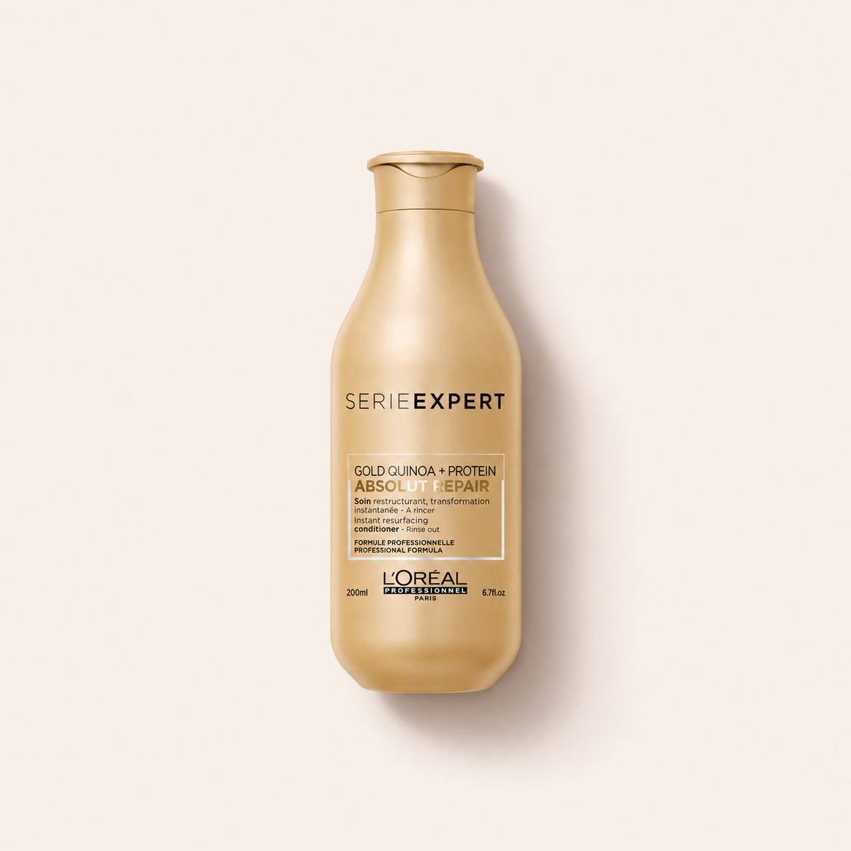 L'Oréal Professionnel Absolut Repair Professional Conditioner 200 ml – kondicionér – MrRizz