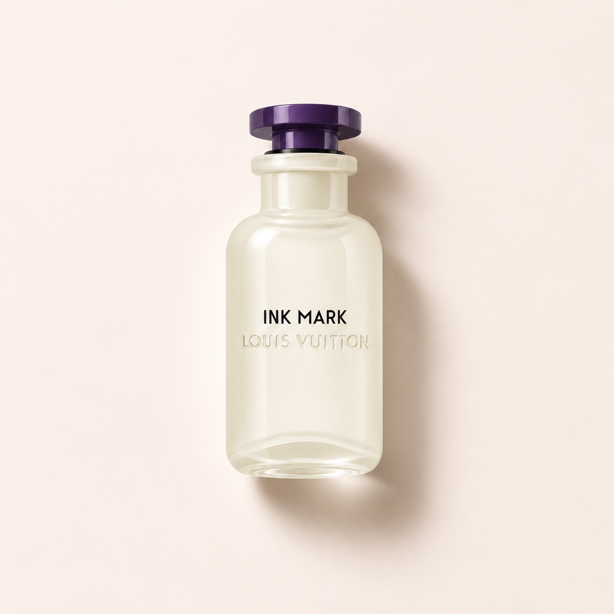 Louis Vuitton Ink Mark – flakon parfému