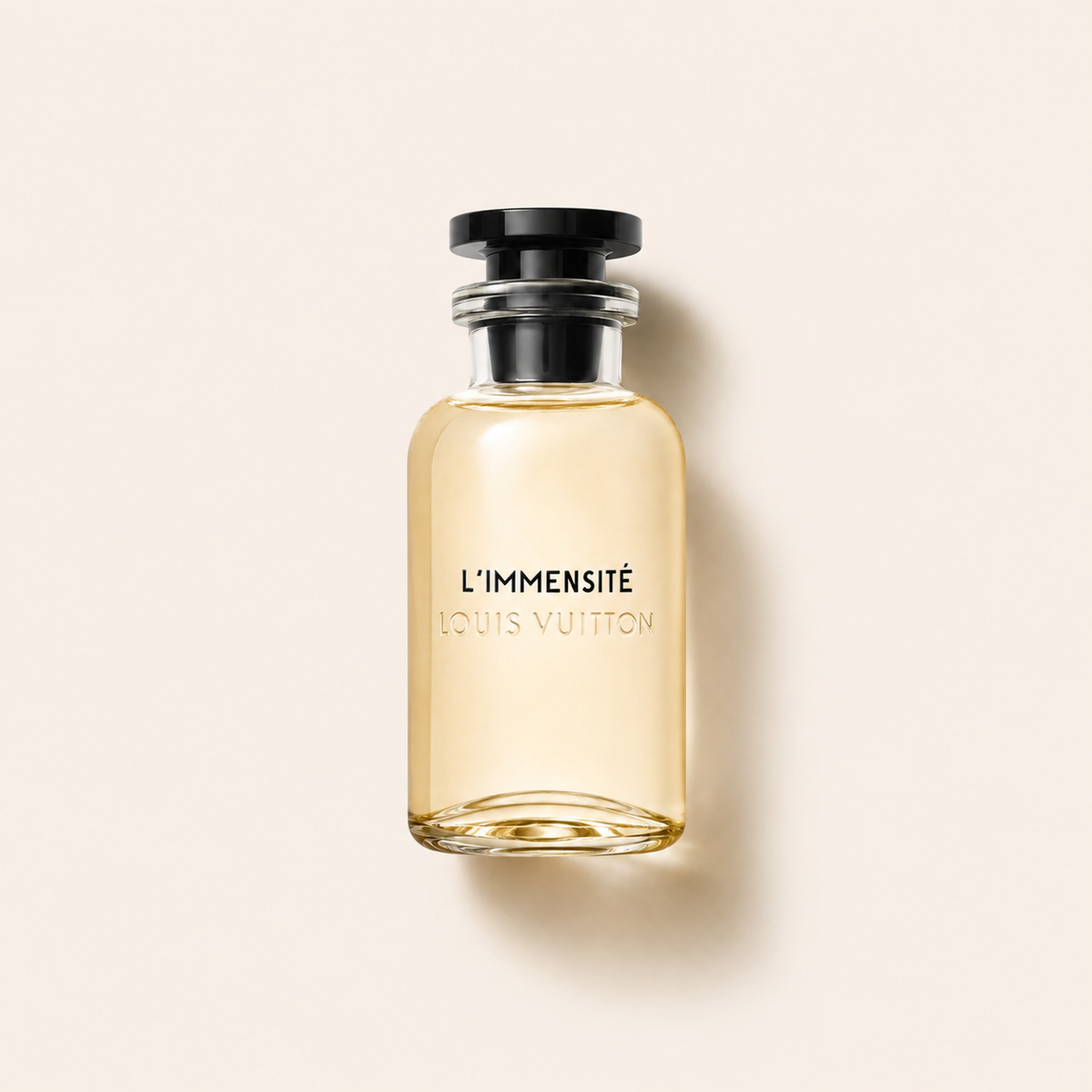 Flakon parfému Louis Vuitton L'Immensité – MrRizz
