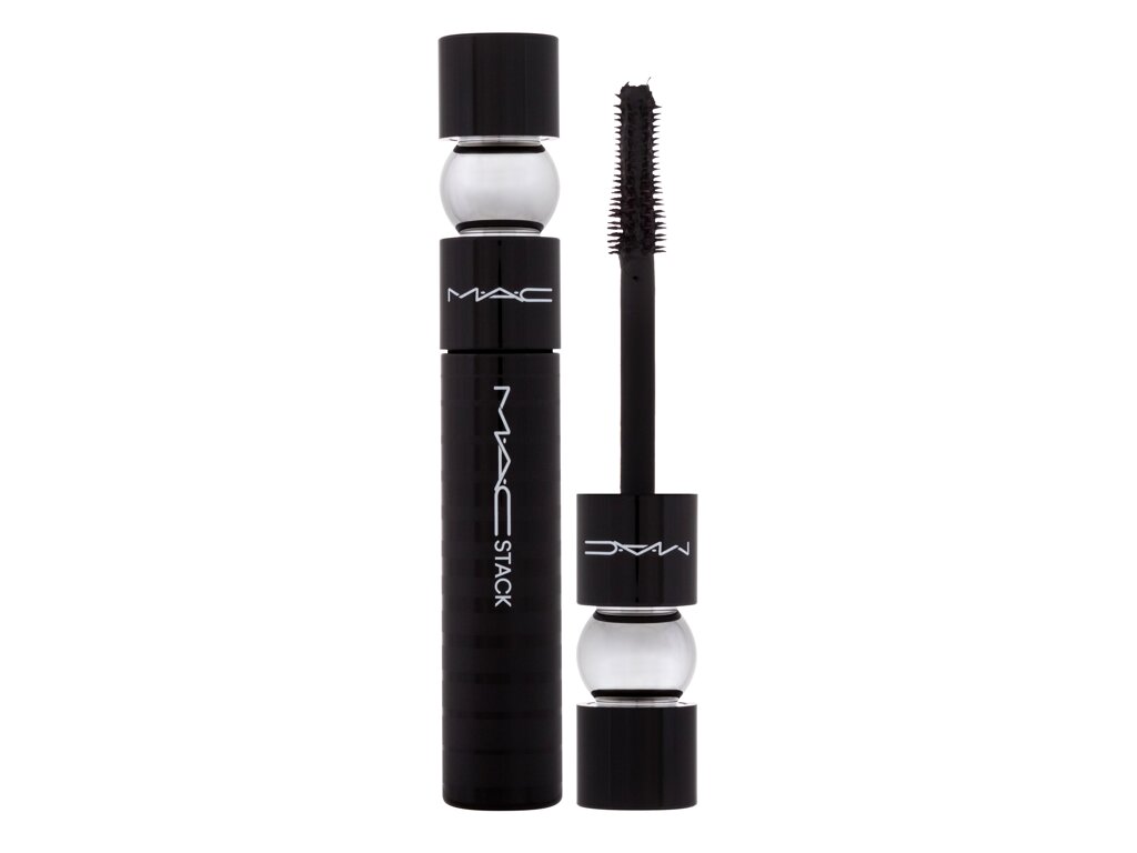 MAC M.A.CStack Mega Brush Mascara 12 ml - 12ml - Řasenka