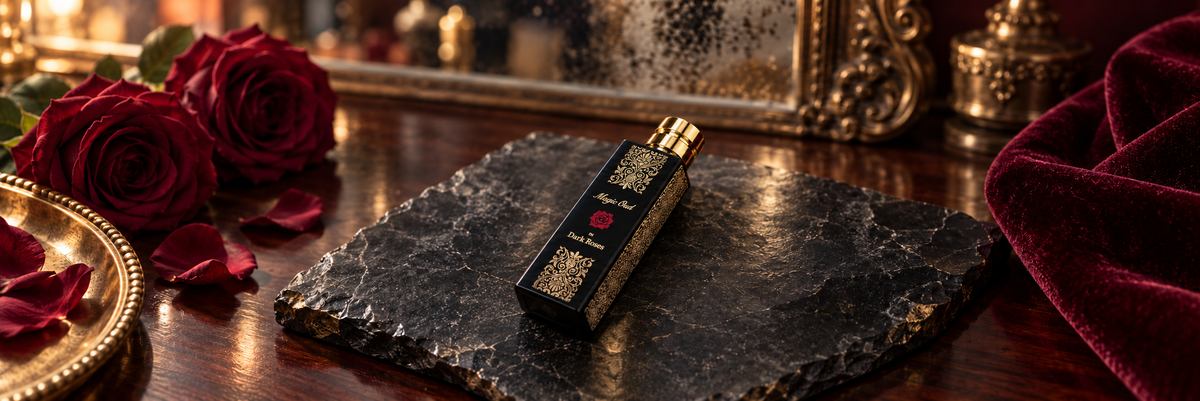 Magic Oud
