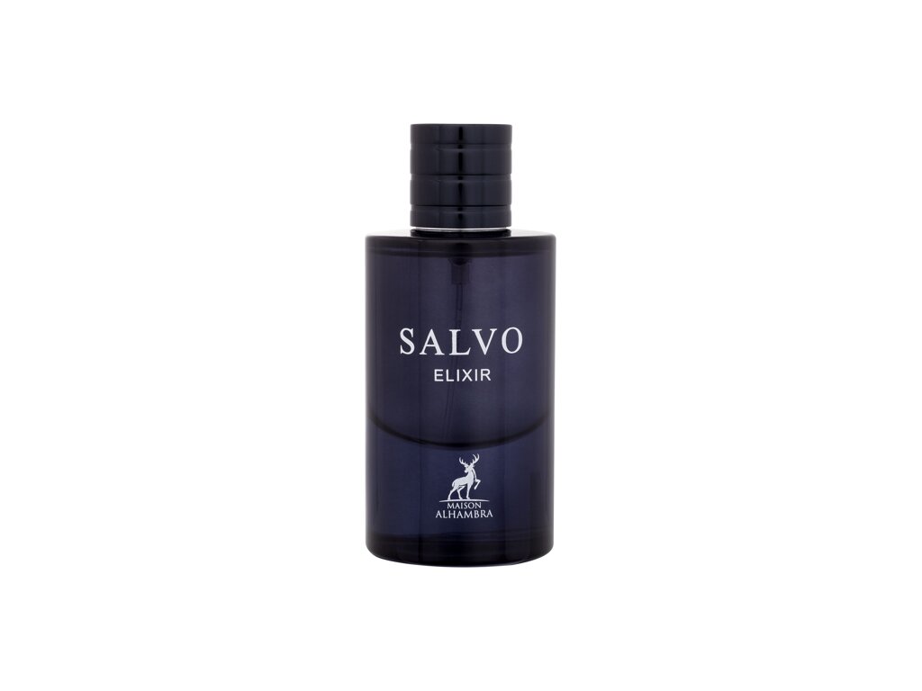 Maison Alhambra Salvo Elixir 60 ml - 60ml - Parfémovaná voda