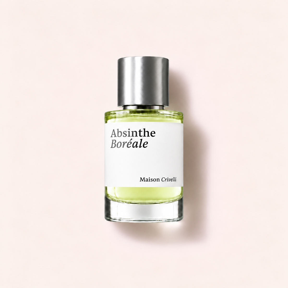 Maison Crivelli Absinthe Boréale 30 ml – parfémovaná voda – MrRizz
