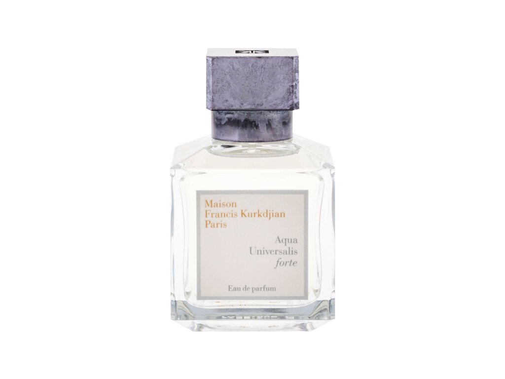 Maison Francis Kurkdjian Aqua Universalis Forte 70 ml - 70ml - Parfémovaná voda