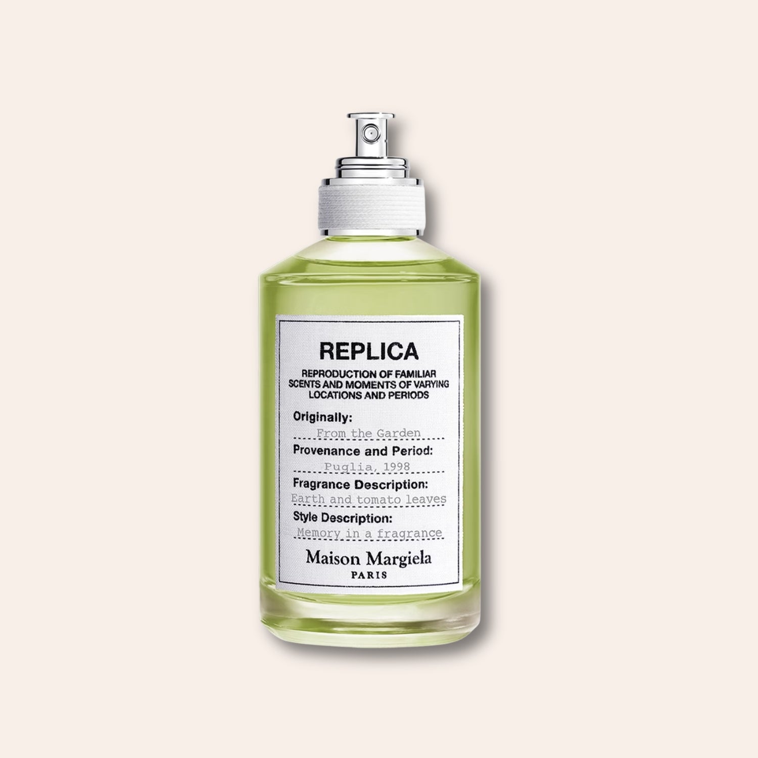 Maison Margiela REPLICA From the Garden