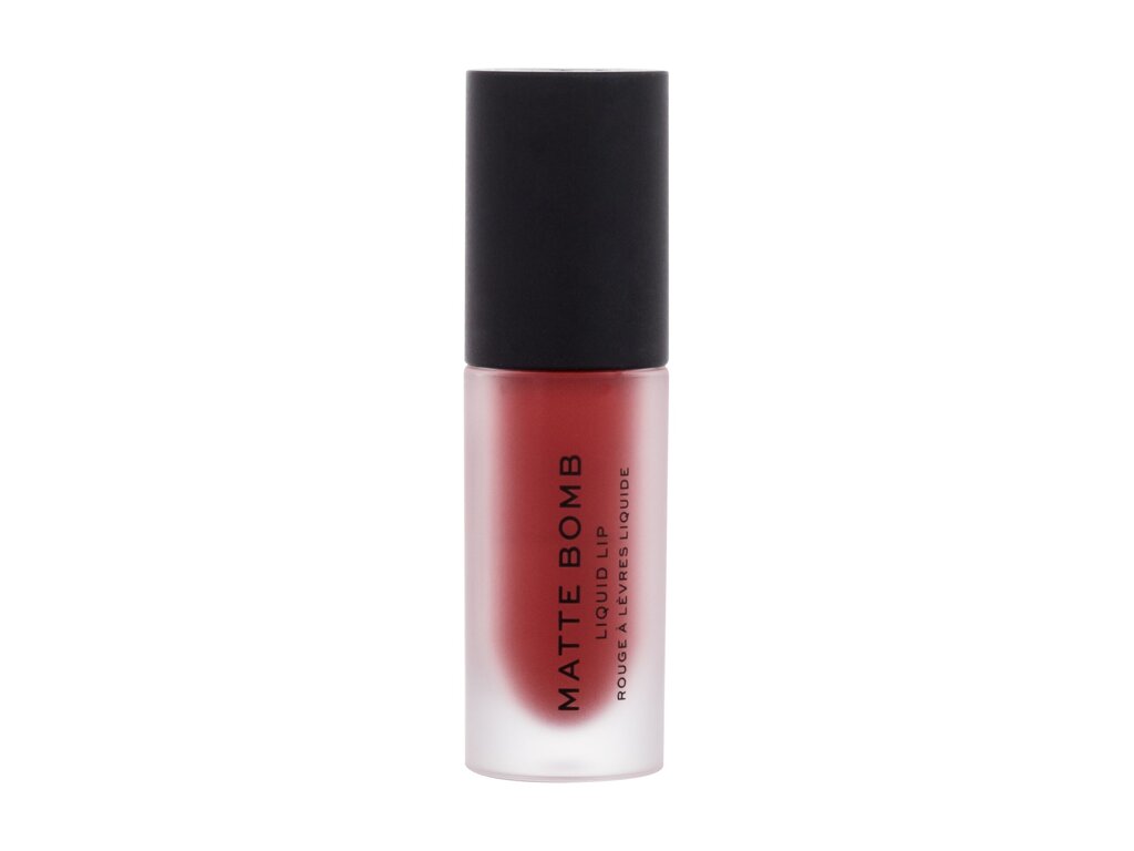 Makeup Revolution London Matte Bomb 4,6 ml - 4,6ml - Rtěnka