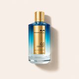 Flakon parfému Mancera Aoud Lemon Mint EDP – MrRizz