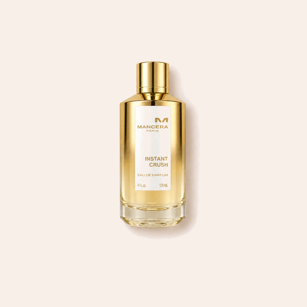 Mancera Collection L'Or Instant Crush parfémovaná voda 120 ml – MrRizz