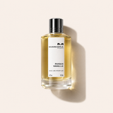 Flakon parfému Mancera Roses Vanille – MrRizz