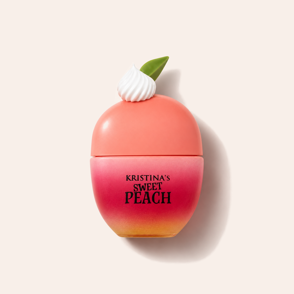 Marc Dion Kristina’s Sweet Peach parfémovaná voda 90 ml – MrRizz