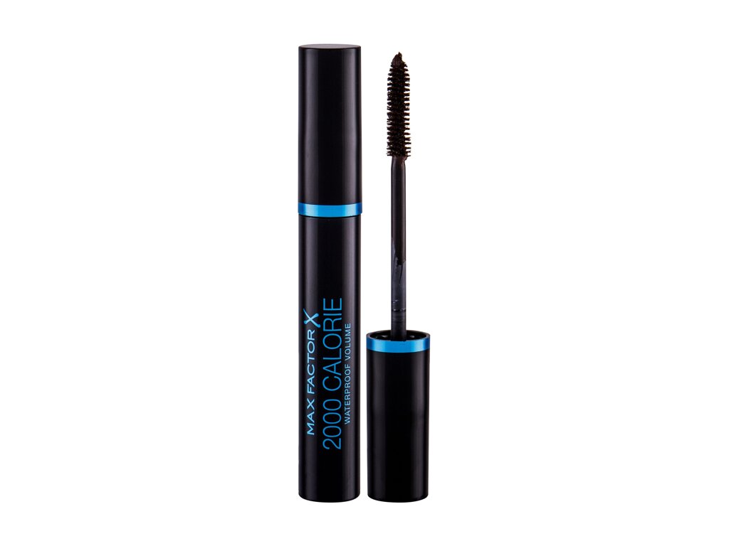 Max Factor 2000 Calorie 9 ml - 9ml - Řasenka