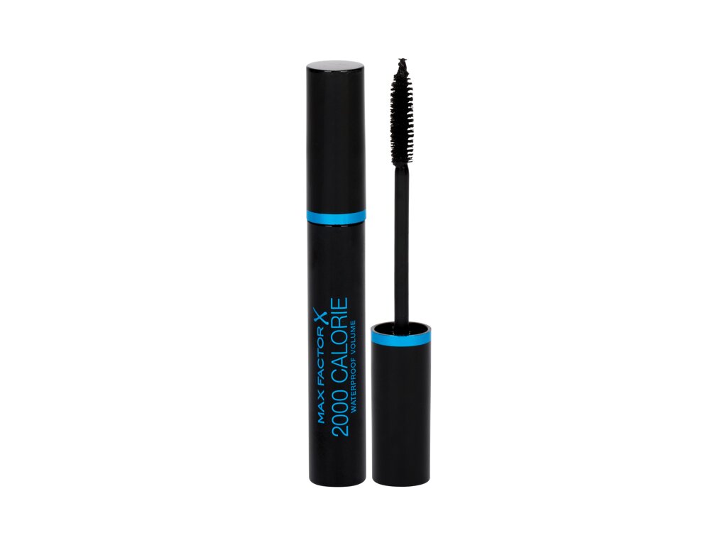 Max Factor 2000 Calorie 9 ml - 9ml - Řasenka