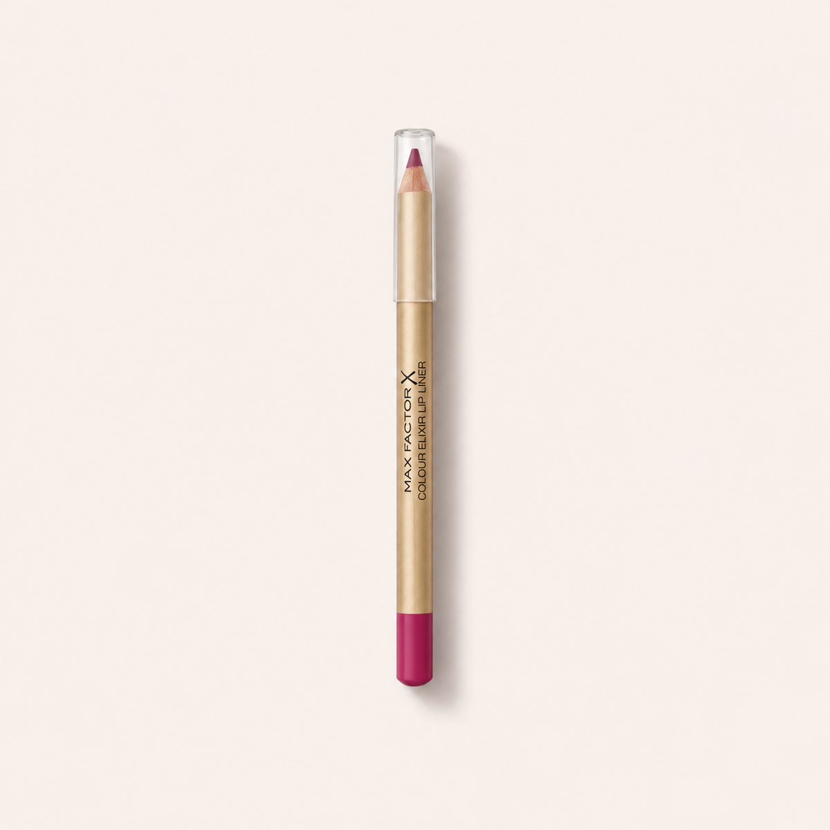 Max Factor Colour Elixir 0,78 ml – tužka na rty – MrRizz