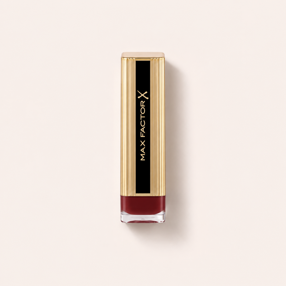 Max Factor Colour Elixir 4 ml – rtěnka – MrRizz