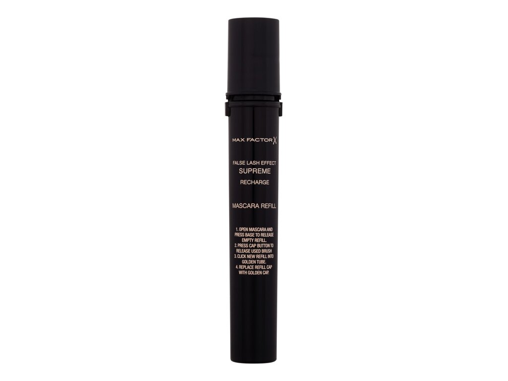 Max Factor False Lash Effect Supreme Recharge 8 ml - 8ml - Řasenka