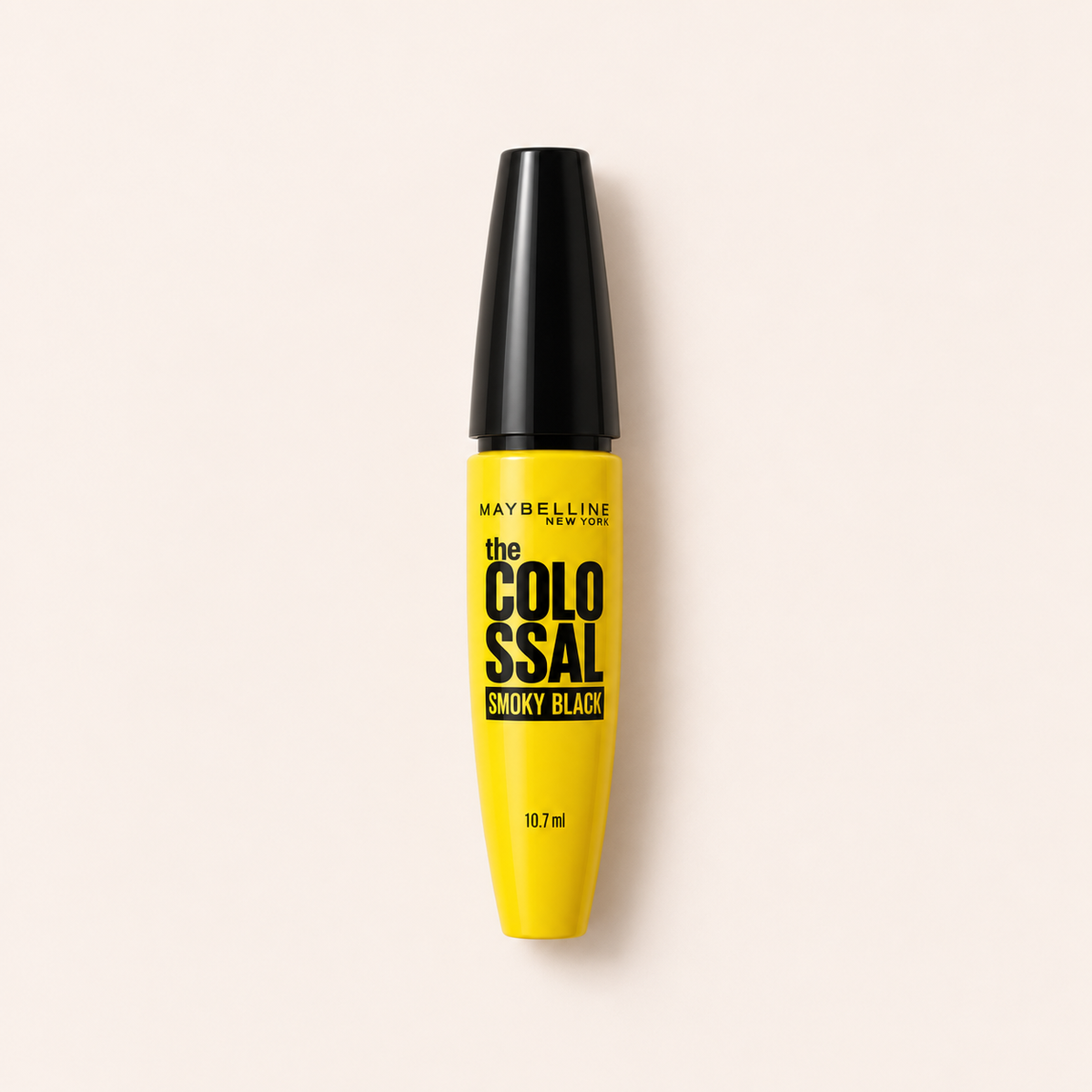 Maybelline The Colossal Smoky Black 10,7 ml – MrRizz