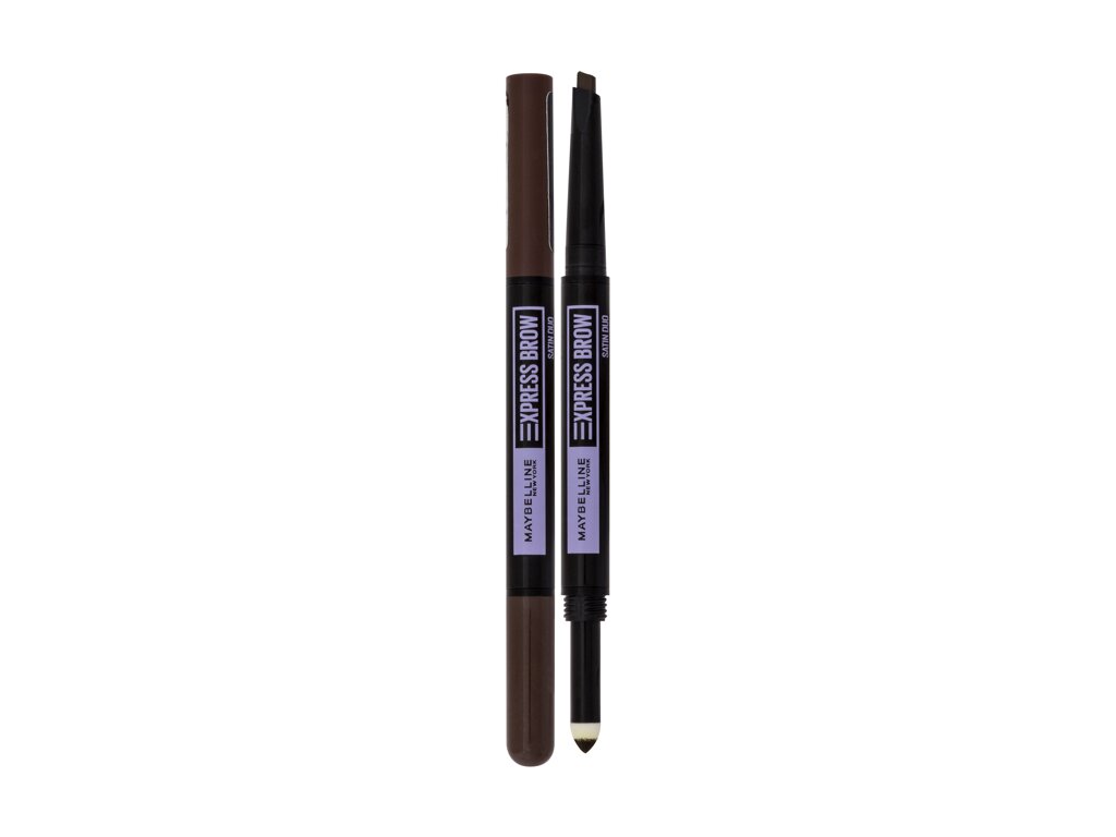 Maybelline Express Brow Satin Duo 0,71 ml - 0,71ml - Tužka na obočí