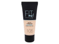 Maybelline Fit Me! Matte + Poreless 30 ml - 30ml - Makeup