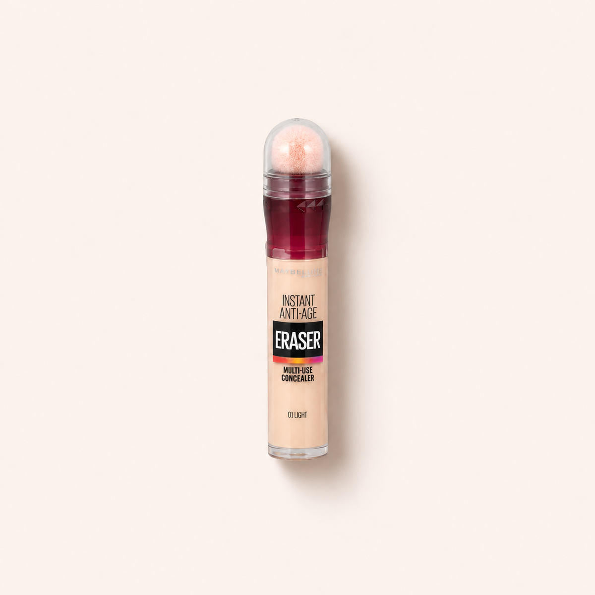 Maybelline Instant Anti-Age Eraser 6,8 ml – korektor – MrRizz